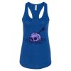 Next Level Apparel - Ladies' Ideal Racerback Tank Thumbnail