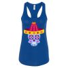 Next Level Apparel - Ladies' Ideal Racerback Tank Thumbnail