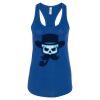 Next Level Apparel - Ladies' Ideal Racerback Tank Thumbnail