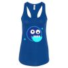 Next Level Apparel - Ladies' Ideal Racerback Tank Thumbnail