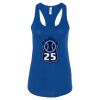 Next Level Apparel - Ladies' Ideal Racerback Tank Thumbnail