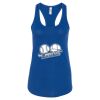 Next Level Apparel - Ladies' Ideal Racerback Tank Thumbnail