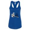 Next Level Apparel - Ladies' Ideal Racerback Tank Thumbnail