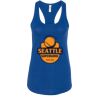 Next Level Apparel - Ladies' Ideal Racerback Tank Thumbnail