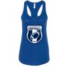 Next Level Apparel - Ladies' Ideal Racerback Tank Thumbnail