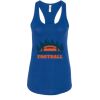 Next Level Apparel - Ladies' Ideal Racerback Tank Thumbnail