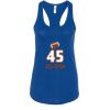 Next Level Apparel - Ladies' Ideal Racerback Tank Thumbnail