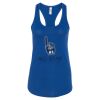 Next Level Apparel - Ladies' Ideal Racerback Tank Thumbnail