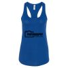 Next Level Apparel - Ladies' Ideal Racerback Tank Thumbnail