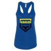 Next Level Apparel - Ladies' Ideal Racerback Tank Thumbnail