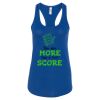 Next Level Apparel - Ladies' Ideal Racerback Tank Thumbnail