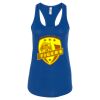 Next Level Apparel - Ladies' Ideal Racerback Tank Thumbnail