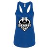 Next Level Apparel - Ladies' Ideal Racerback Tank Thumbnail