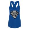 Next Level Apparel - Ladies' Ideal Racerback Tank Thumbnail
