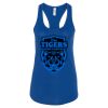 Next Level Apparel - Ladies' Ideal Racerback Tank Thumbnail