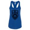 Next Level Apparel - Ladies' Ideal Racerback Tank Thumbnail