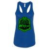 Next Level Apparel - Ladies' Ideal Racerback Tank Thumbnail