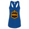 Next Level Apparel - Ladies' Ideal Racerback Tank Thumbnail