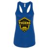 Next Level Apparel - Ladies' Ideal Racerback Tank Thumbnail
