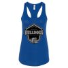 Next Level Apparel - Ladies' Ideal Racerback Tank Thumbnail