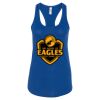 Next Level Apparel - Ladies' Ideal Racerback Tank Thumbnail