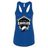 Next Level Apparel - Ladies' Ideal Racerback Tank Thumbnail