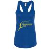 Next Level Apparel - Ladies' Ideal Racerback Tank Thumbnail