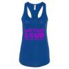 Next Level Apparel - Ladies' Ideal Racerback Tank Thumbnail
