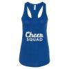 Next Level Apparel - Ladies' Ideal Racerback Tank Thumbnail