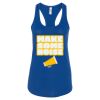 Next Level Apparel - Ladies' Ideal Racerback Tank Thumbnail
