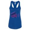 Next Level Apparel - Ladies' Ideal Racerback Tank Thumbnail