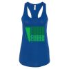 Next Level Apparel - Ladies' Ideal Racerback Tank Thumbnail