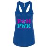Next Level Apparel - Ladies' Ideal Racerback Tank Thumbnail