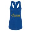 Next Level Apparel - Ladies' Ideal Racerback Tank Thumbnail