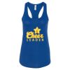 Next Level Apparel - Ladies' Ideal Racerback Tank Thumbnail