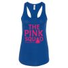 Next Level Apparel - Ladies' Ideal Racerback Tank Thumbnail