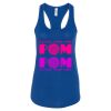 Next Level Apparel - Ladies' Ideal Racerback Tank Thumbnail
