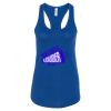 Next Level Apparel - Ladies' Ideal Racerback Tank Thumbnail