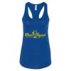 Next Level Apparel - Ladies' Ideal Racerback Tank Thumbnail