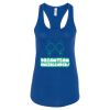 Next Level Apparel - Ladies' Ideal Racerback Tank Thumbnail