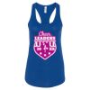 Next Level Apparel - Ladies' Ideal Racerback Tank Thumbnail