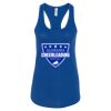 Next Level Apparel - Ladies' Ideal Racerback Tank Thumbnail