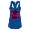 Next Level Apparel - Ladies' Ideal Racerback Tank Thumbnail