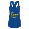 Next Level Apparel - Ladies' Ideal Racerback Tank Thumbnail