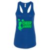 Next Level Apparel - Ladies' Ideal Racerback Tank Thumbnail