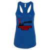 Next Level Apparel - Ladies' Ideal Racerback Tank Thumbnail