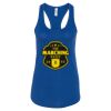 Next Level Apparel - Ladies' Ideal Racerback Tank Thumbnail