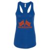 Next Level Apparel - Ladies' Ideal Racerback Tank Thumbnail