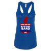 Next Level Apparel - Ladies' Ideal Racerback Tank Thumbnail