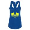 Next Level Apparel - Ladies' Ideal Racerback Tank Thumbnail